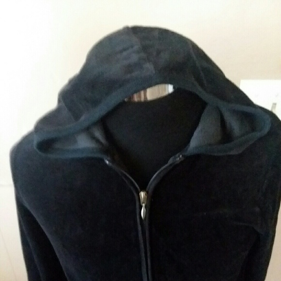 Old Navy Zip up Fleece - Picture 3 of 3